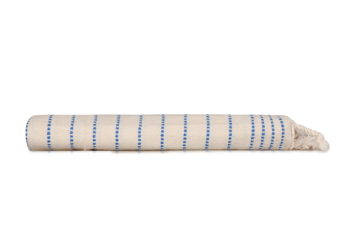 Mijölnir Toalla de Playa Fouta Capri - Blue